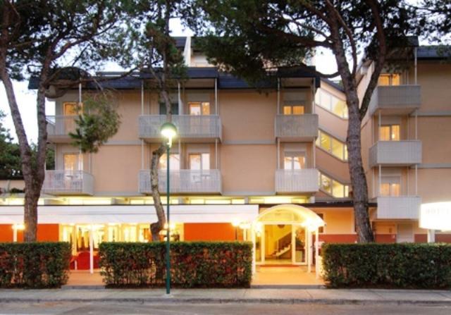 Hotel San Marco 리그나노 사비아도로 외부 사진