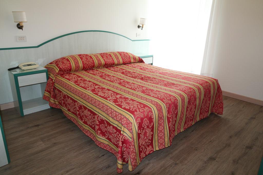 Hotel San Marco 리그나노 사비아도로 외부 사진
