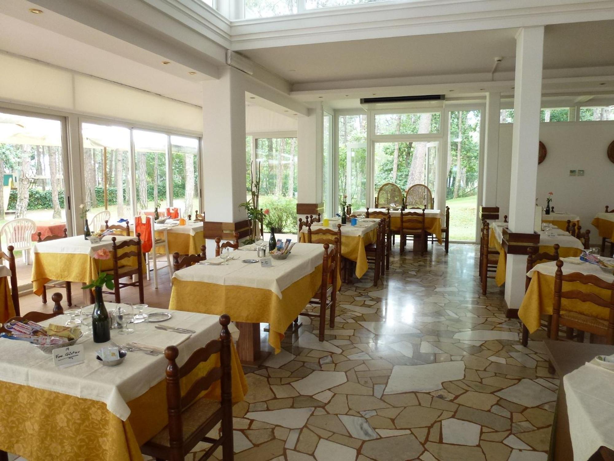 Hotel San Marco 리그나노 사비아도로 외부 사진