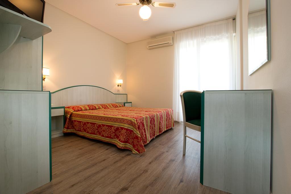 Hotel San Marco 리그나노 사비아도로 외부 사진